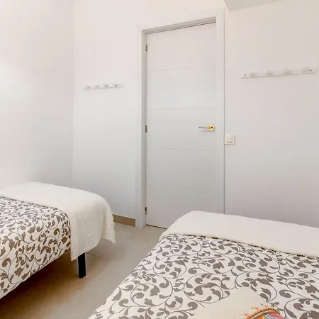 Two Bedroom Near The Ocean * Плая-де-лас-Америкас