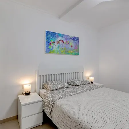 Two Bedroom Near The Ocean Appartamento Playa de las Americas (Tenerife)