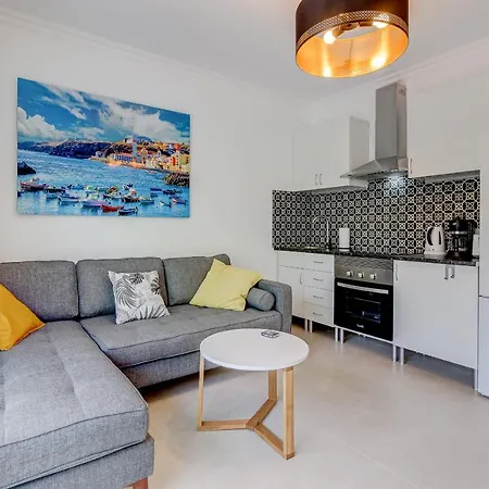 Two Bedroom Near The Ocean Playa de las Américas