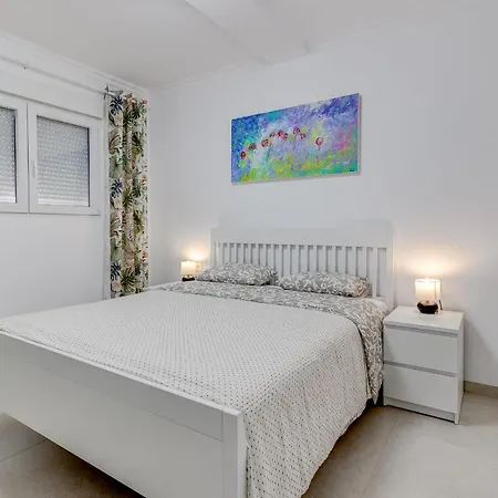 Two Bedroom Near The Ocean Плая-де-лас-Америкас
