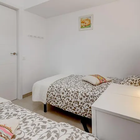 Two Bedroom Near The Ocean * Плая-де-лас-Америкас