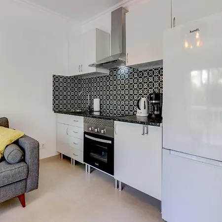 Lejlighed Two Bedroom Near The Ocean