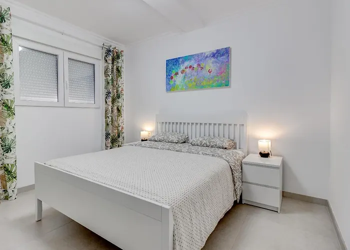 Two Bedroom Near The Ocean Πλάγια ντε λας Αμέρικας