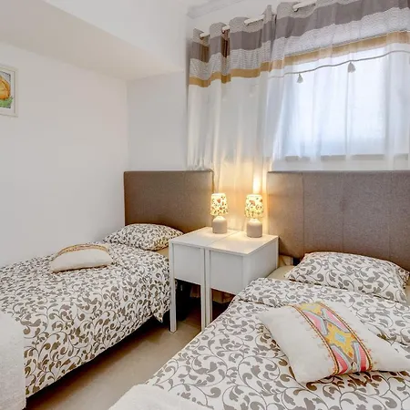 דירה Two Bedroom Near The Ocean פלאייה דה לאס אמריקס