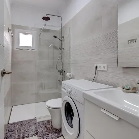 Apartamento Two Bedroom Near The Ocean