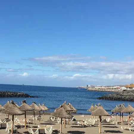 Two Bedroom Near The Ocean Apartamento