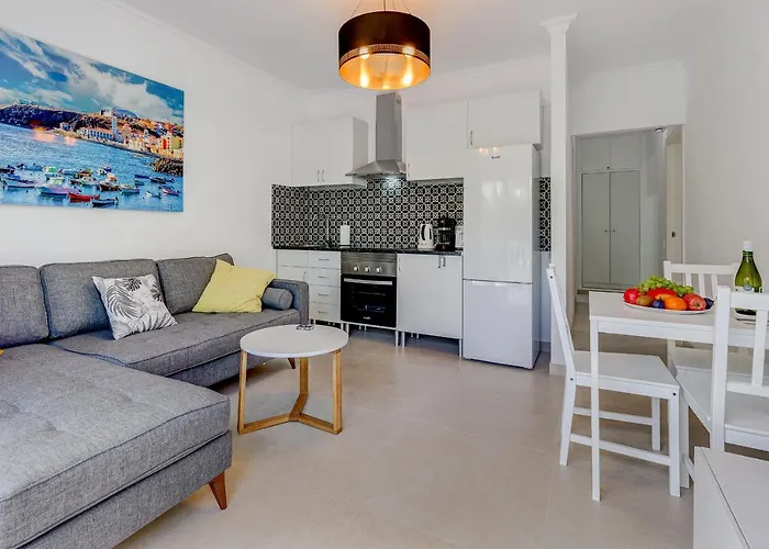 Two Bedroom Near The Ocean アパート プラヤ・デ・ラス・アメリカス