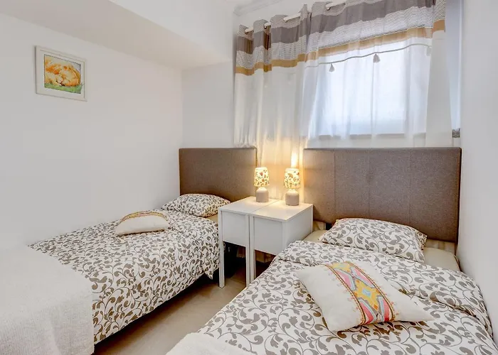 アパート Two Bedroom Near The Ocean プラヤ・デ・ラス・アメリカス